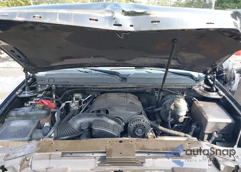 2013 Cadillac Escalade Esv Luxury из США, поврежденный, VIN 1GYS4HEF1DR358180